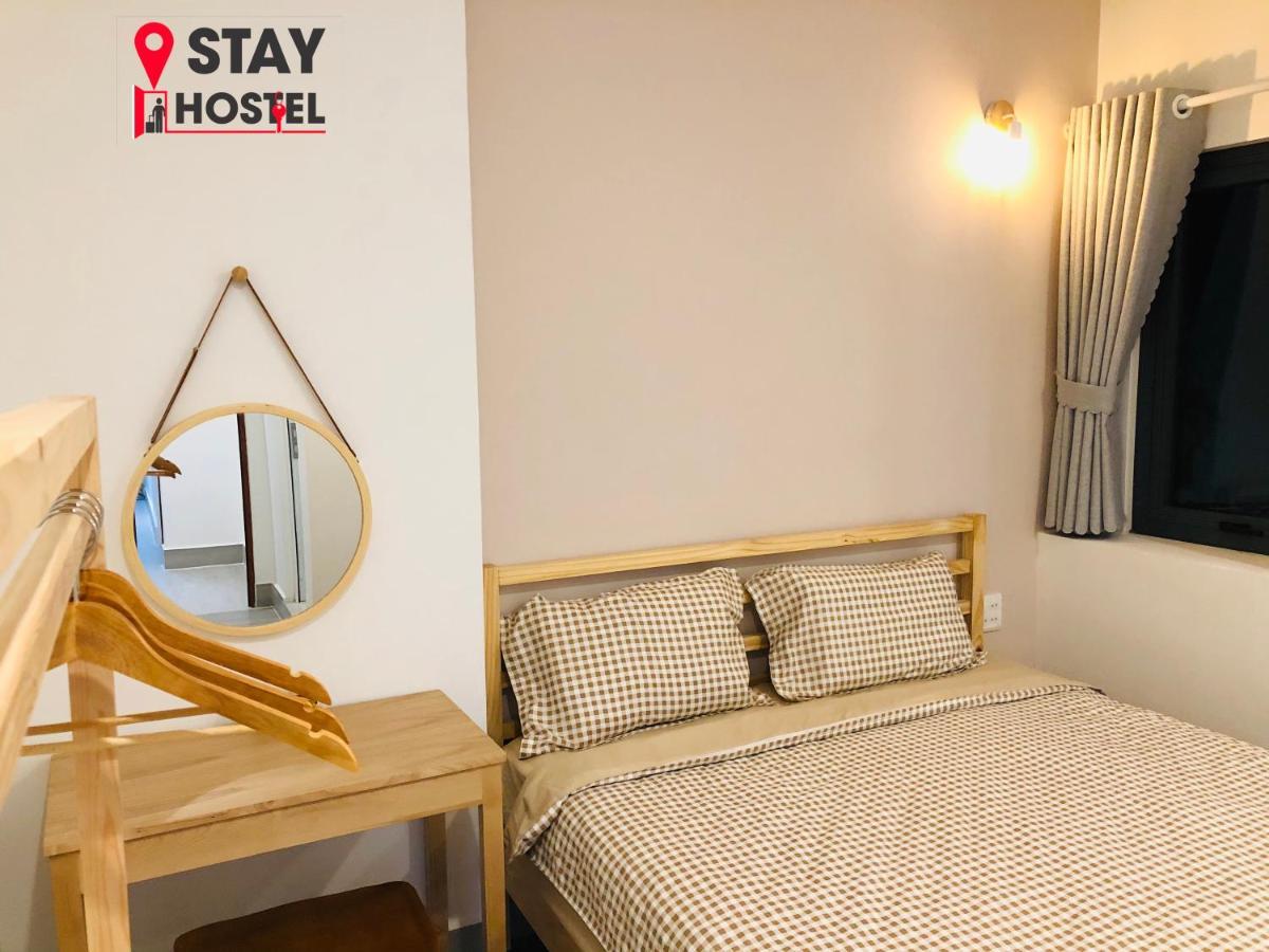 Stay Hostel - 300M From The Ferry Rach Gia Exterior foto