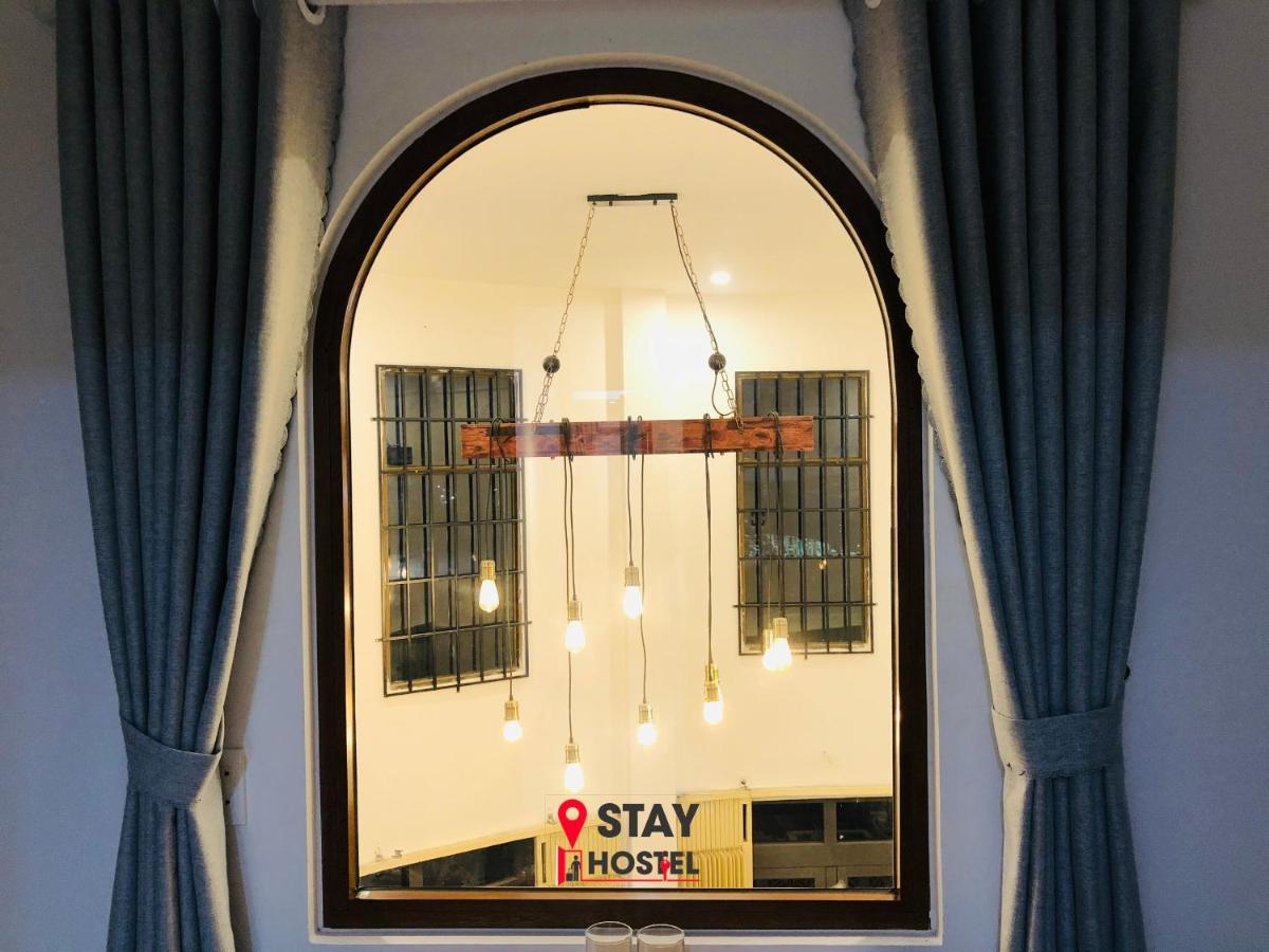 Stay Hostel - 300M From The Ferry Rach Gia Exterior foto