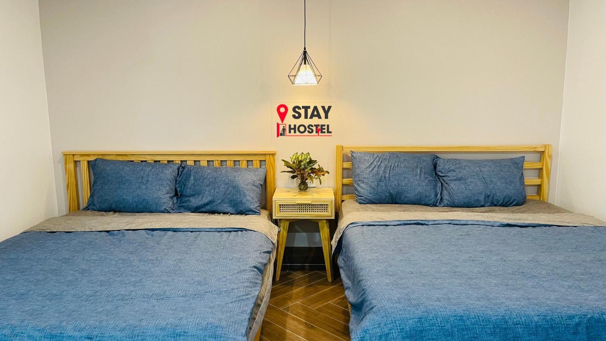 Stay Hostel - 300M From The Ferry Rach Gia Exterior foto